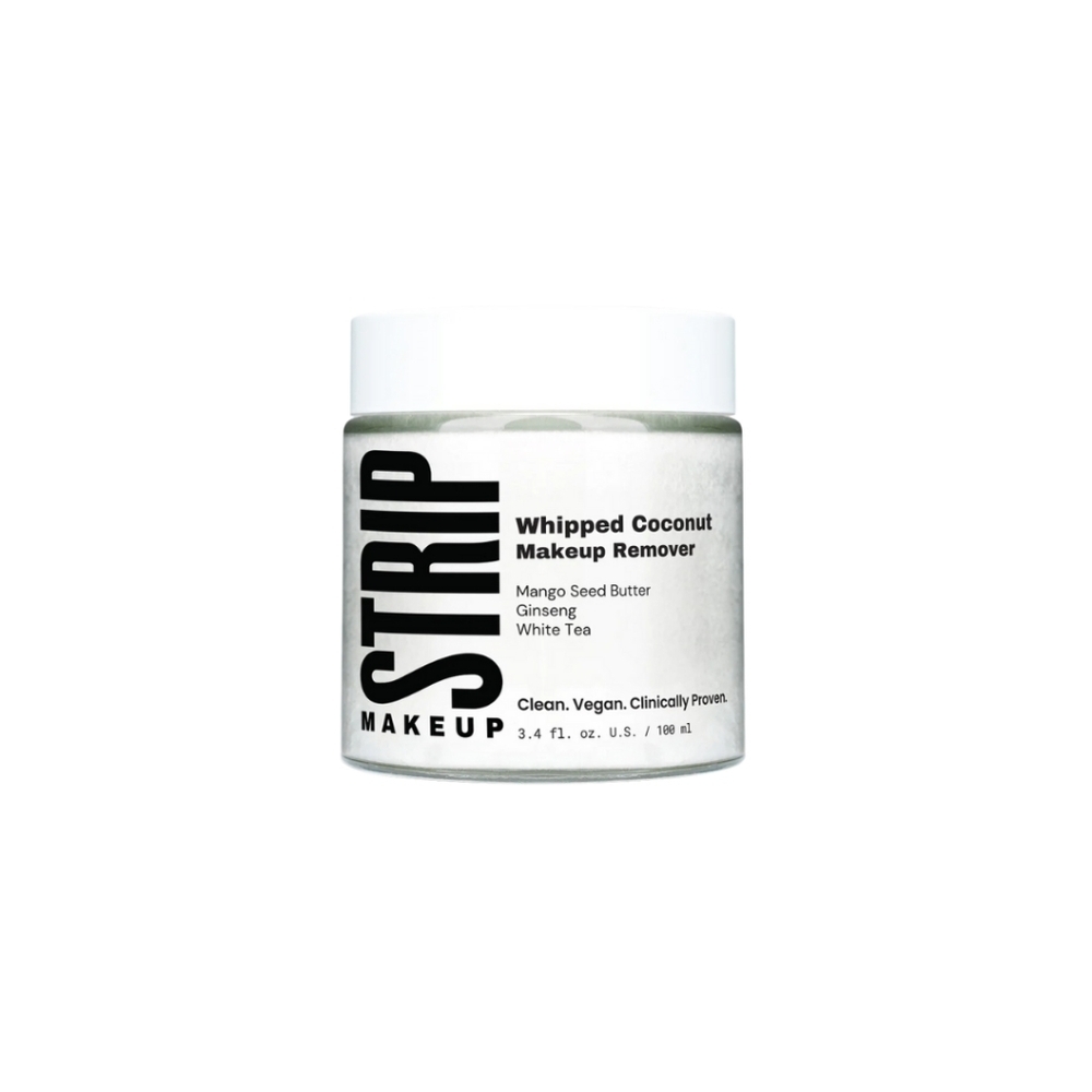 Strip Makeup Whipped Coconut Makeup Remover - Picture 3 of 10